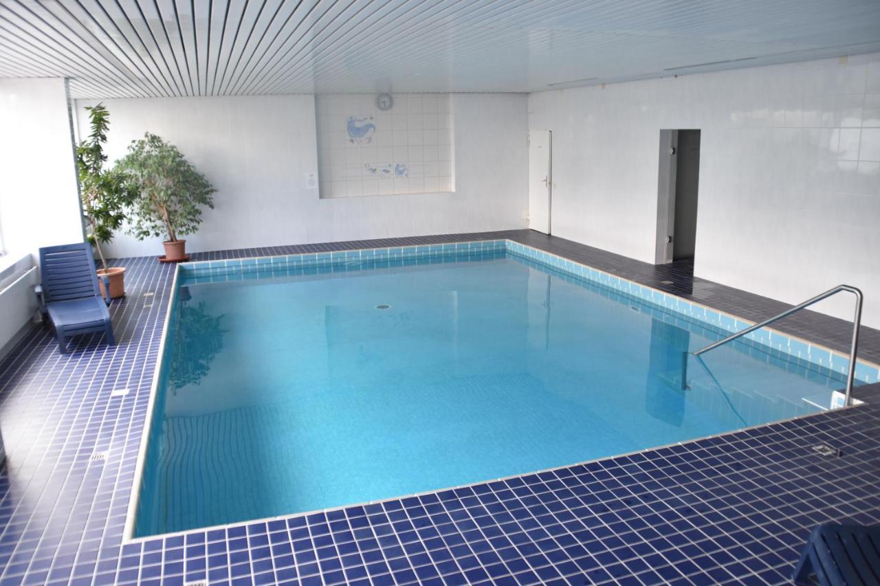 Wellness & Golf Appartment 5.9 Бад-Беллінген Екстер'єр фото