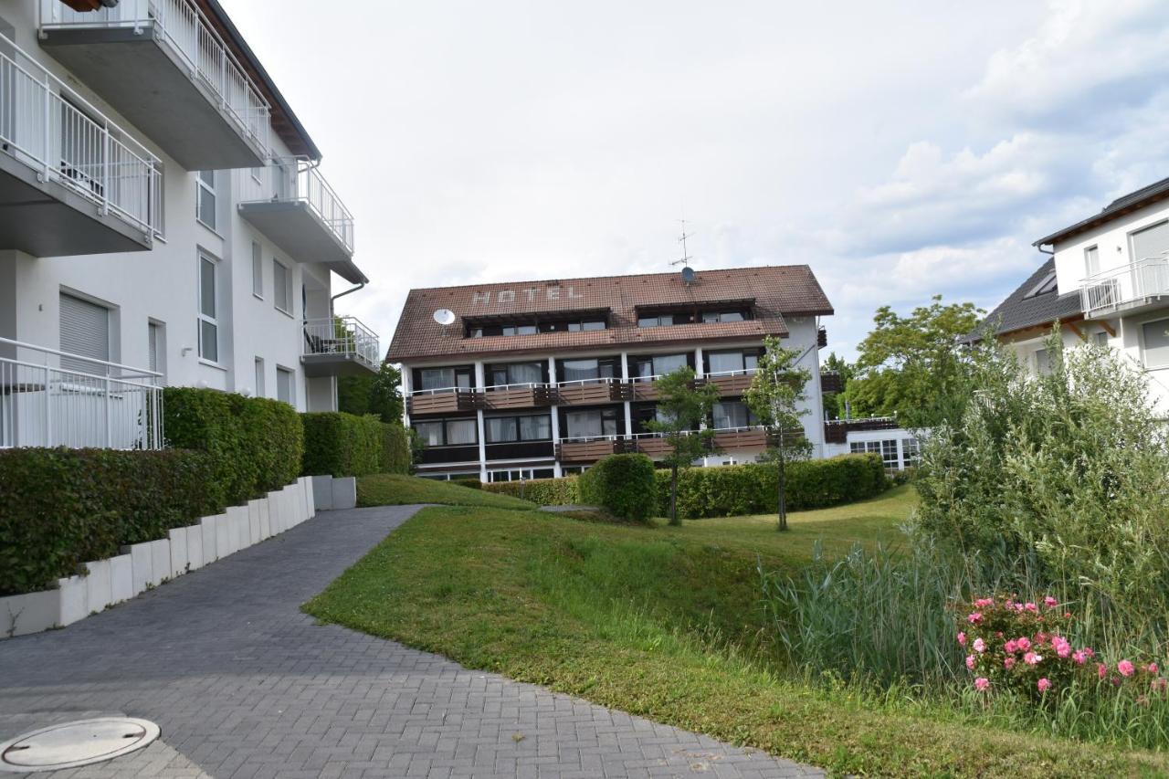 Wellness & Golf Appartment 5.9 Бад-Беллінген Екстер'єр фото