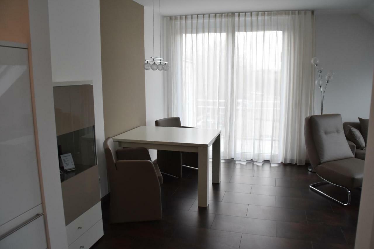 Wellness & Golf Appartment 5.9 Бад-Беллінген Екстер'єр фото