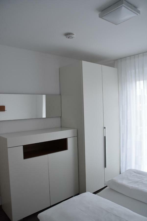 Wellness & Golf Appartment 5.9 Бад-Беллінген Екстер'єр фото