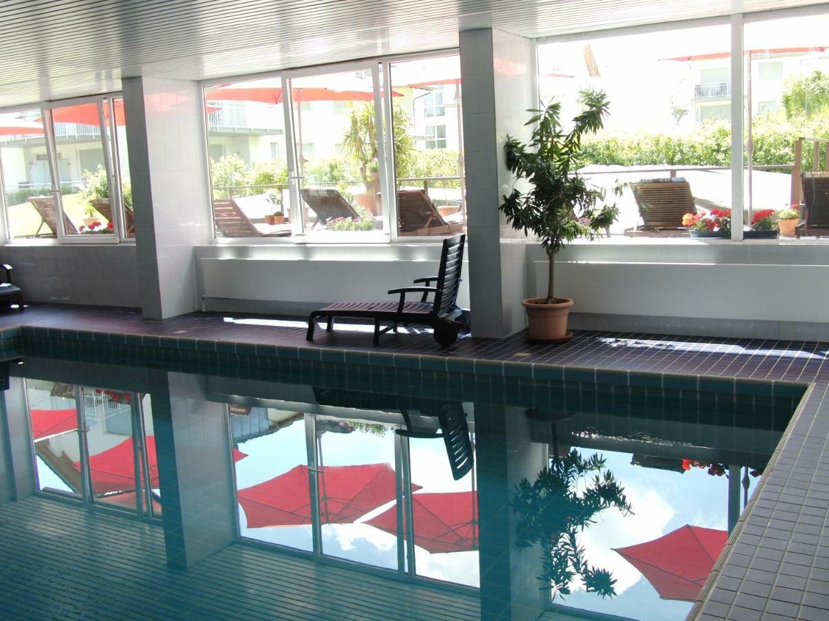 Wellness & Golf Appartment 5.9 Бад-Беллінген Екстер'єр фото